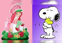 Empresa canadiense compra a Snoopy y a Rosita Fresita