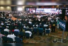 Otra vez sin consenso reunión de la OEA sobre Venezuela