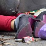 El Salvador: Informe revela más de 100 mujeres jóvenes asesinadas en lo que va del 2017