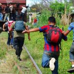 Centroamericanos optan por pedir refugio en México
