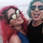 Video: #LadyHomofóbica hace el show en redes sociales