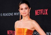 Culpan a Selena Gomez y a Netflix por suicidio de una adolescente
