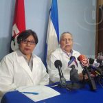 Nicaragua atenta ante brote de enfermedades producidas por las lluvias