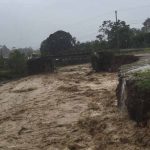Aumenta número de víctimas mortales en Costa Rica tras el paso de la tormenta Nate