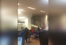 Argentina: Anciano se suicida de un tiro en la cabeza en oficina del seguro social