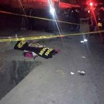 Mujer pierde la vida en accidente de tránsito en Guatemala