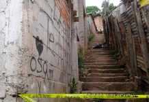 Continúan registrándose muertes violentas en Honduras