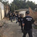 Tiroteo entre presuntos narcotraficantes deja 4 muertos en Porto Alegre, Brasil