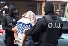 Detienen a temible abusador sexual estadounidense en aeropuerto de Costa Rica