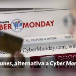 Estados Unidos culmina varios días de fiebre consumista con el «Ciberlunes»