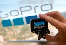 Compañía GoPro anuncia despidos y se retira del mercado de los drones