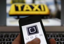 Costa Rica advierte de sanciones a empresas que se relacionen con Uber