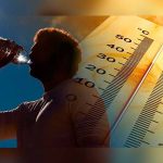 Alerta en Uruguay por ola de calor para los tres próximos días