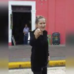 Video: Vendedora ambulante de Granada denuncia abuso de autoridad