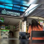 Bar en Medellín rinde homenaje al Chapecoense