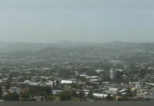 Hoy ingresa polvo del desierto de Sahara en El Salvador, según especialistas