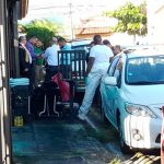 Hallan a profesor degollado dentro de su vivienda en Alajuela, Costa Rica