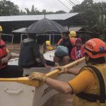 Costa Rica: OIJ reporta a 15 desaparecidos por tormenta tropical Nate