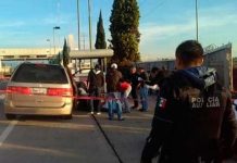 México: Criminales asesinan a plomazos a bebé