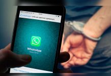 Guatemala: Arrestan a hombre por difundir pornografía infantil por WhatsApp