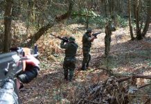 Asesinan a dos policías en zona productora de cocaína de Perú