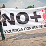 Criminales asesinan a tiros a periodista en el este de México