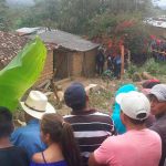 Honduras: Cuatro muertos y tres heridos deja tiroteo en Comayagua