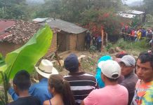 Honduras: Cuatro muertos y tres heridos deja tiroteo en Comayagua