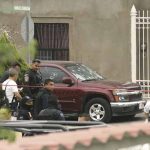Enfrentamiento armado en el norte de México deja 26 muertos