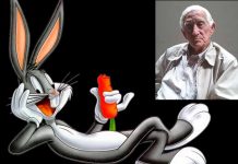 Creador de Bugs Bunny fallece a sus 99 años