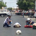 México: Asesinan a periodista en estado norteño de Sinaloa