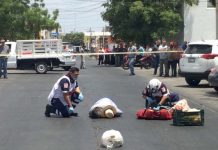 México: Asesinan a periodista en estado norteño de Sinaloa