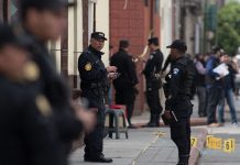 Ataque armado dejó cuatro muertos en Guatemala