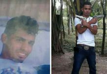 Honduras: Capturan a sospechoso de asesinar a niño tras sufrir rechazo amoroso
