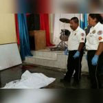 Guatemala: Pastor muere tras ser atacado con puñal dentro de iglesia