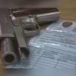 Decomisan armas de fuego a agencias de seguridad privada en Panamá
