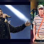 Comparan a Maluma con El Chavo del 8 por su forma de rapear