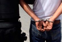 Argentina: Hombre viola a hermanita de su novia y se entrega a la policía