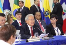 El Salvador: Inicia reunión extraordinaria de cancilleres Celac