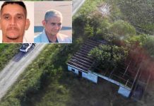 Muere presunto autor del asesinato de 72 migrantes y activista en México