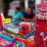 Lanzan campaña contra uso de la pólvora en Honduras