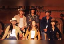 Así lucen actualmente los protagonistas de Pasión de Gavilanes