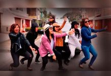 Video Viral: Mirá la divertida versión peruana de ‘Uptown Funk’ de Bruno Mars