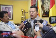 Bolivia: Destituyen a jueces que condenaron por error a 30 años de cárcel a inocente