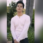 Luis Alberto Aguilera estrena su primer videoclip «Incertidumbre»