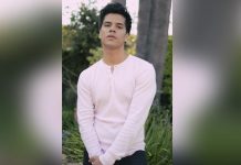 Luis Alberto Aguilera estrena su primer videoclip «Incertidumbre»