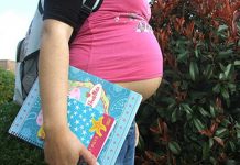 Guatemala registra 36 mil menores embarazadas en los primeros 6 meses del año