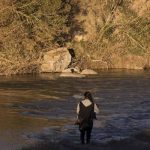 Suben a 4 los guatemaltecos muertos en el río fronterizo entre EE.UU. y México