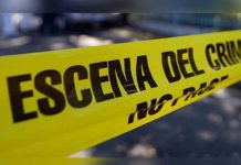 Honduras: Asesina a machetazos a su mujer y se mata con pastilla para curar frijoles