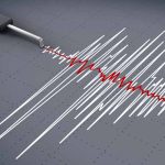Temblor de magnitud 4,9 sacude costas del sureste de Guatemala